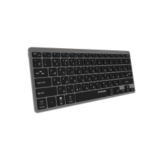Ультракомпактная bluetooth-клавиатура с аккумулятором SLIM LINE K4 BT