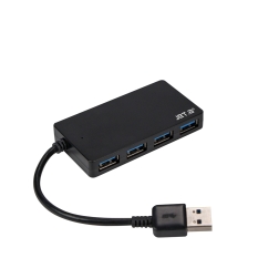 USB-хаб JA-UH37 (USB 3.0)