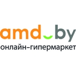 Интернет магазин AMD.by