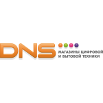 DNS магазины цифровой и бытовой техники