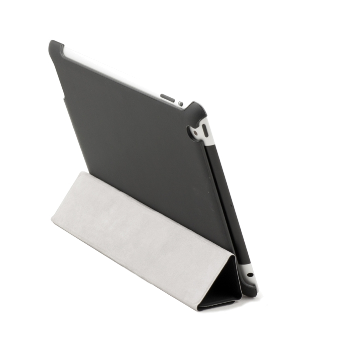Чехол для NEW iPad 10"  Jet.A IC10-27N0