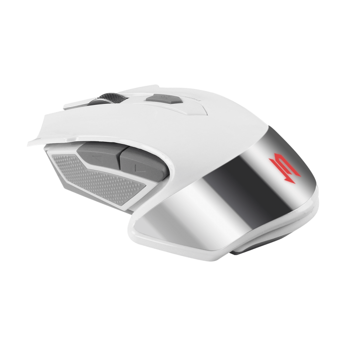 Беспроводная мышь с аккумулятором и подсветкой логотипа LED Breathing Light R200G2