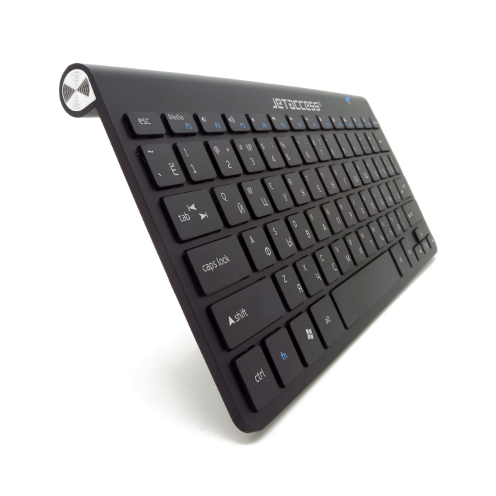 Ультракомпактная bluetooth-клавиатура SLIM LINE K9 BT1