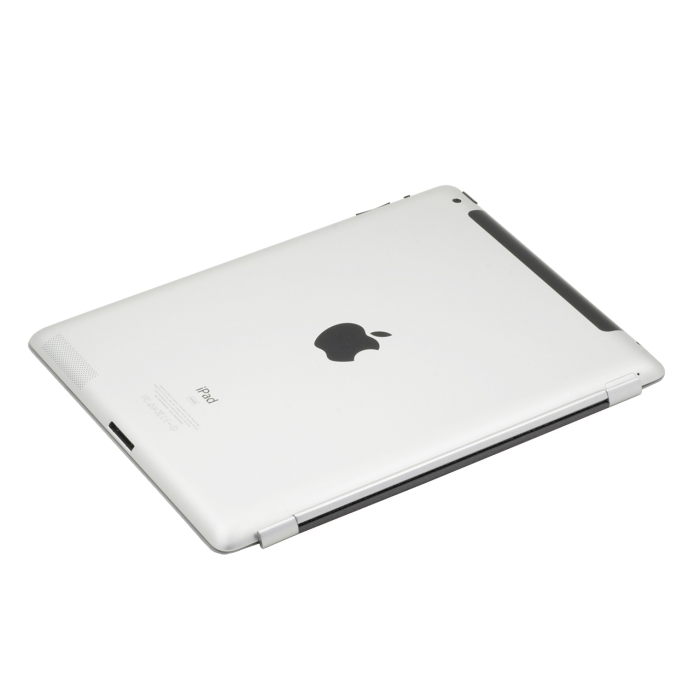 Чехол-обложка/подставка на экран NEW iPad 10"  Jet.A IC10-301
