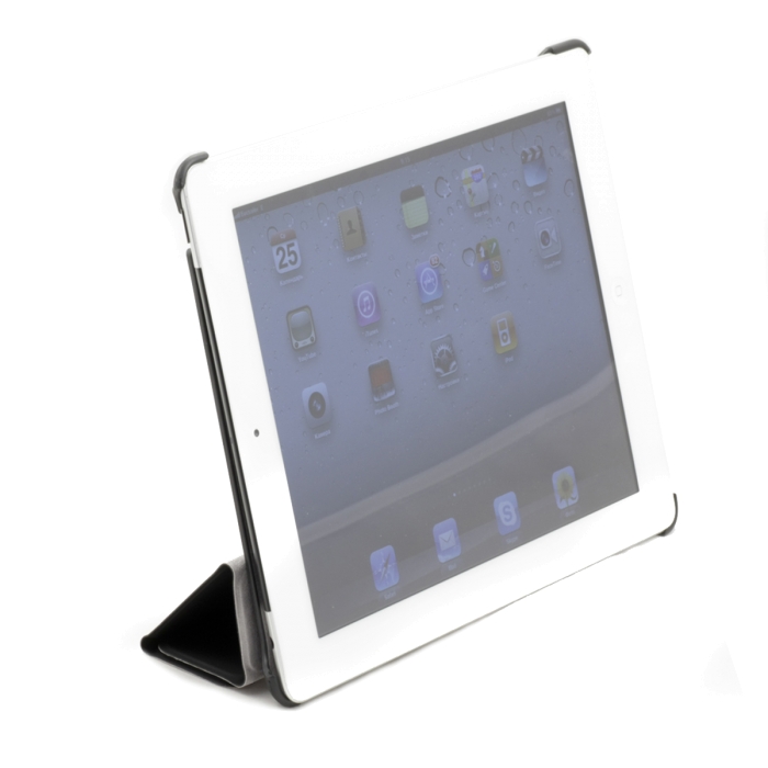 Чехол для NEW iPad 10"  Jet.A IC10-27N1