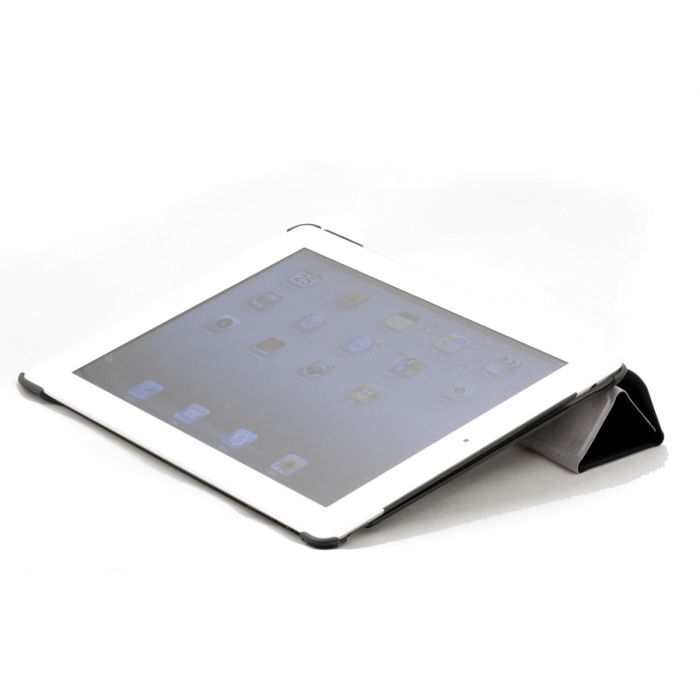 Чехол для NEW iPad 10"  Jet.A IC10-27N2