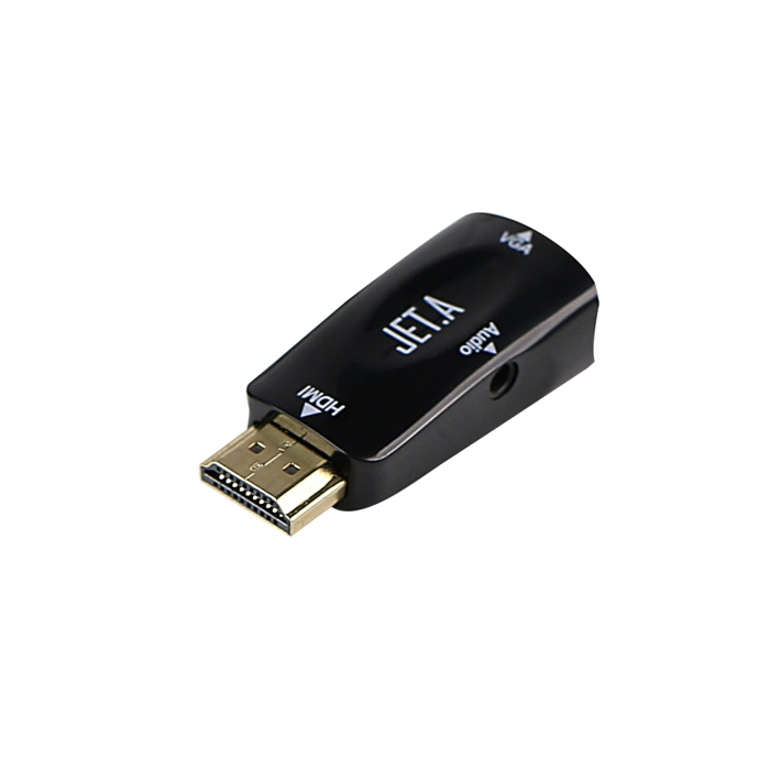 Адаптер HDMI - VGA JA-HV012
