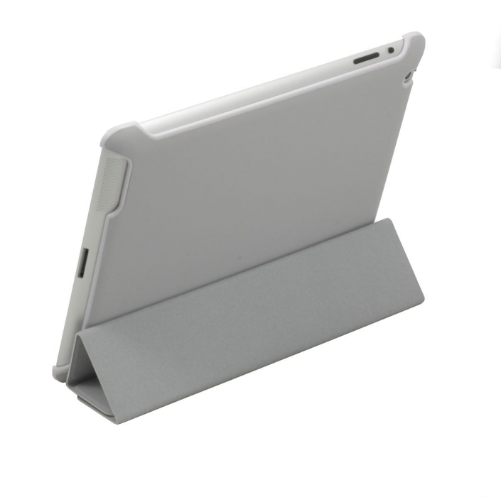 Чехол для NEW iPad 10"  Jet.A IC10-27N0