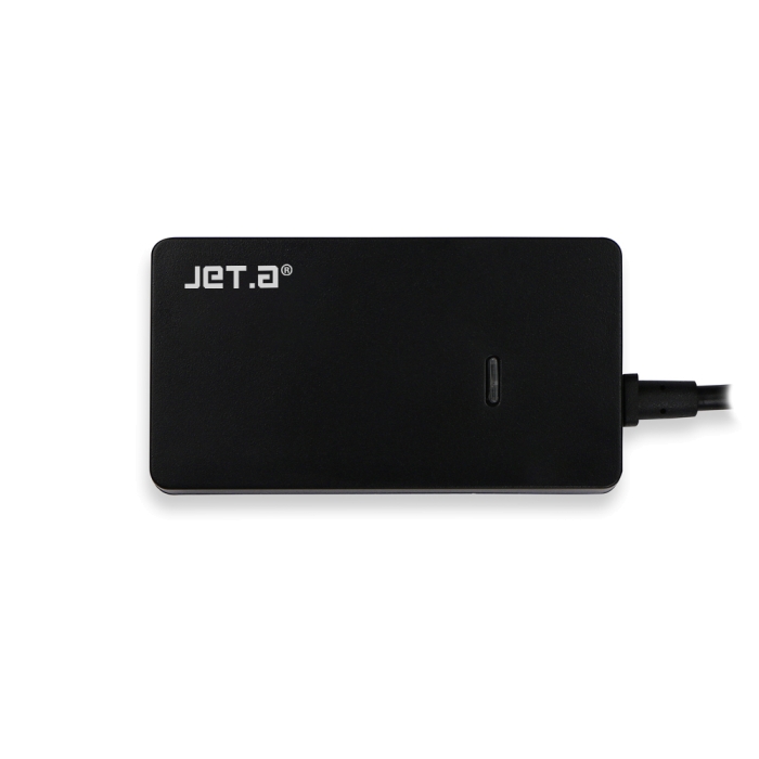 USB-хаб JA-UH70