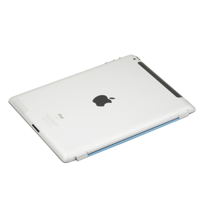 Чехол-обложка/подставка на экран NEW iPad 10"  Jet.A IC10-301